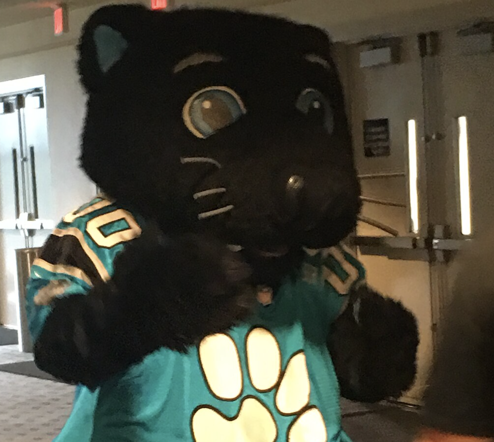 Sir Purr